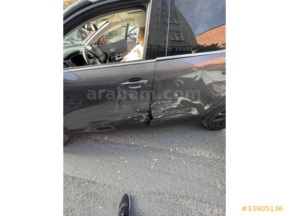 Sahibinden Citroen C5 Aircross 1.5 BlueHDI Shine Bold 2024 Model 