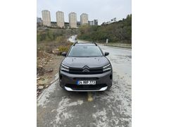 Sahibinden Citroen C5 Aircross 1.5 BlueHDI Shine Bold 2024 Model 