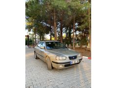 Sahibinden Hyundai Elantra 1.6 GLS 2003 Model