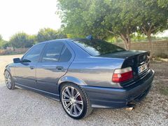 Sahibinden BMW 3 Serisi 320i 1998 Model 