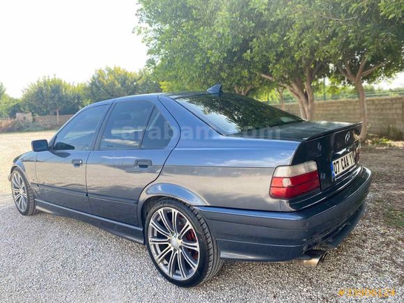 Sahibinden BMW 3 Serisi 320i 1998 Model 