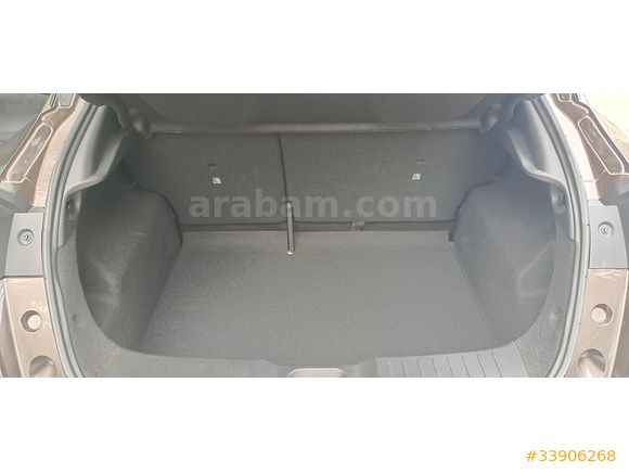 ÇOK TEMİZ NİSSAN JUKE