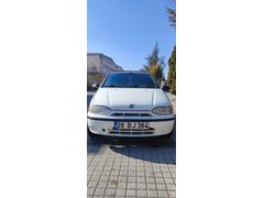 Sahibinden Fiat Palio 1.4 EL 1999 Model