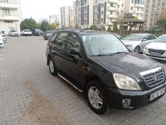 İlk Sahibinden Düşük km Chery Tiggo 1.6 Acteco Lusso 2009 Model