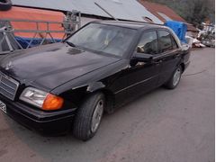 Galeriden Mercedes - Benz C 200 Sport 1994 Model Trabzon