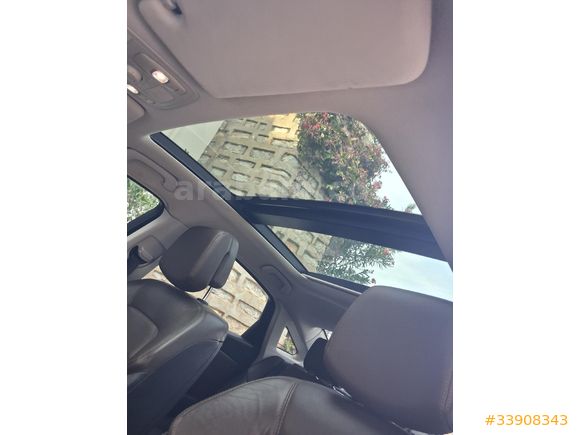 Sahibinden Renault Talisman 1.6 dCi Icon 2016 Model