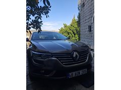Sahibinden Renault Talisman 1.6 dCi Icon 2016 Model