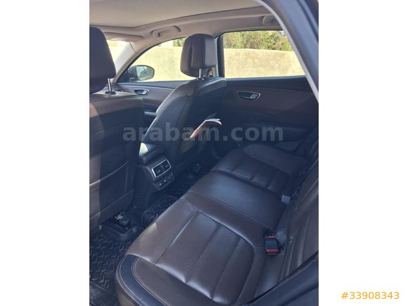 Sahibinden Renault Talisman 1.6 dCi Icon 2016 Model