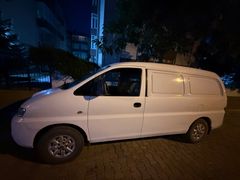Sahibinden Tam Otomatik Hyundai Starex 2.5 CRDI Multiway 2006 Model   .SON HAFTA.Muayene Yeni yapıldı …