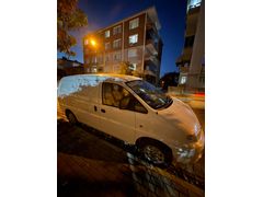 Sahibinden Tam Otomatik Hyundai Starex 2.5 CRDI Multiway 2006 Model   .Muayene Yeni yapıldı.Yük  görmemiş Trakya içi gezmiş bir araç.Hayırlı olsun 