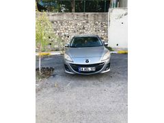 Sahibinden Mazda 3 1.6 Touring 2010 Model Erzincan
Hatasız boyasız tramer siz arayanlaraözel 
