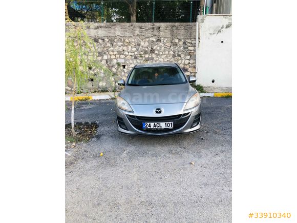 Sahibinden Mazda 3 1.6 Touring 2010 Model Erzincan
Hatasız boyasız tramer siz arayanlaraözel 