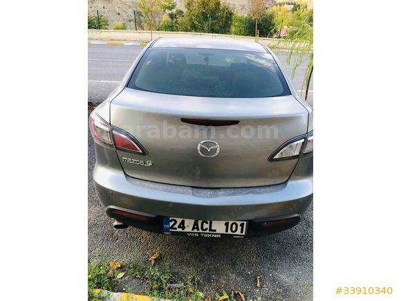Sahibinden Mazda 3 1.6 Touring 2010 Model Erzincan
Hatasız boyasız tramer siz arayanlaraözel 