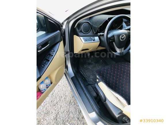 Sahibinden Mazda 3 1.6 Touring 2010 Model Erzincan
Hatasız boyasız tramer siz arayanlaraözel 