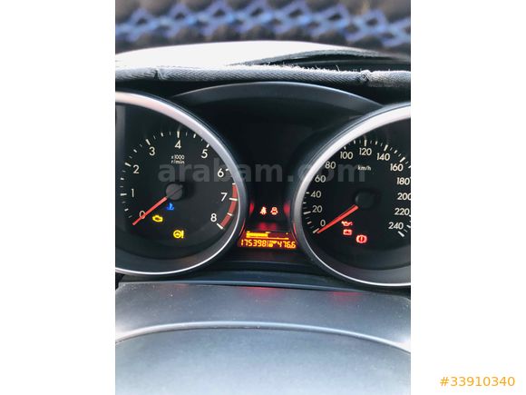Sahibinden Mazda 3 1.6 Touring 2010 Model Erzincan
Hatasız boyasız tramer siz arayanlaraözel 