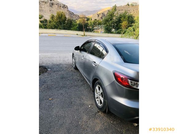 Sahibinden Mazda 3 1.6 Touring 2010 Model Erzincan
Hatasız boyasız tramer siz arayanlaraözel 