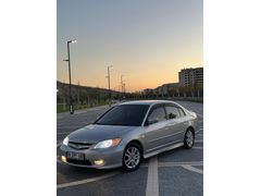 Sahibinden Honda Civic 1.6 i-VTEC LS 2006 Model