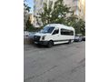 Sahibinden Volkswagen Crafter Turizm 