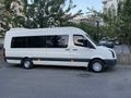 Sahibinden Volkswagen Crafter Turizm 