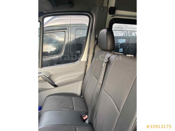 Sahibinden Volkswagen Crafter Turizm 