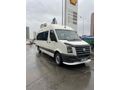 Sahibinden Volkswagen Crafter Turizm 