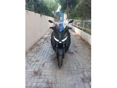Sahibinden Yamaha X-Max 250 ABS