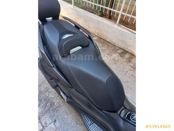 Sahibinden Yamaha X-Max 250 ABS