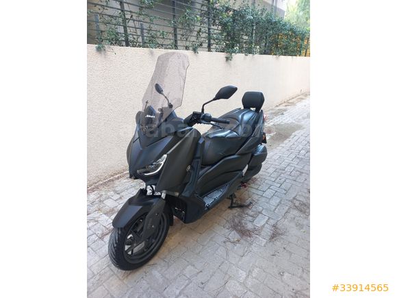 Sahibinden Yamaha X-Max 250 ABS