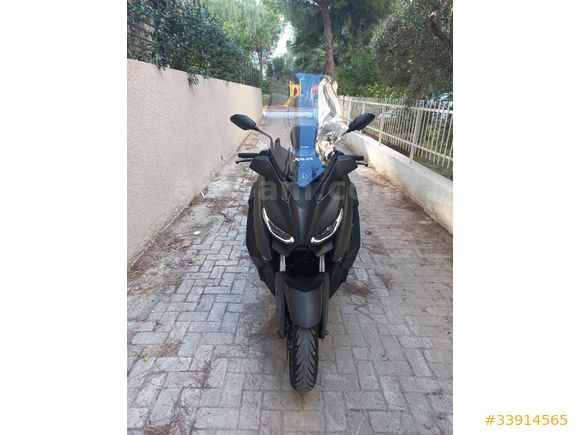 Sahibinden Yamaha X-Max 250 ABS