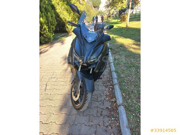 Sahibinden Yamaha X-Max 250 ABS