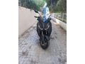 Sahibinden Yamaha X-Max 250 ABS
