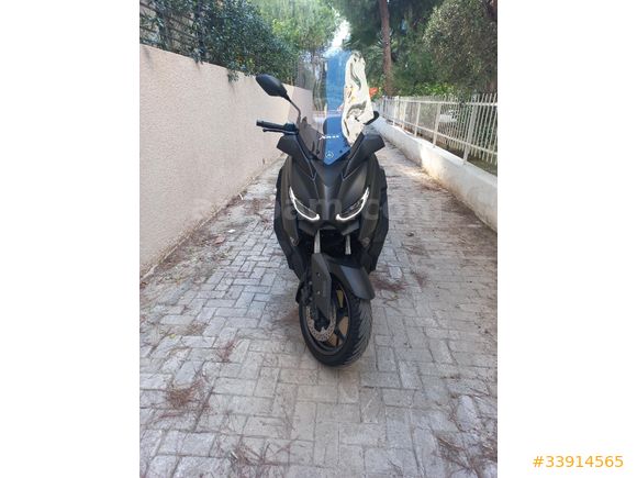Sahibinden Yamaha X-Max 250 ABS