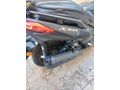 Sahibinden Yamaha X-Max 250 ABS