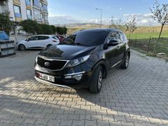TR EN UCUZU 155 Km CAMTAVAN SPORTAGE