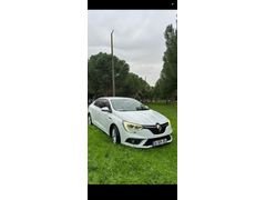 Sahibinden Renault Megane 1.5 dCi Touch 2018 Model