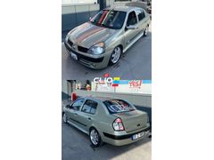 Sahibinden Renault Clio 1.4 2004 Model 