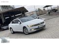HATASIZ BOYASIZ PASSAT CAM TAVAN DSG