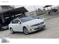 HATASIZ BOYASIZ PASSAT CAM TAVAN DSG
