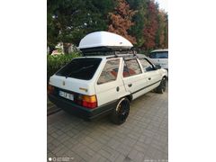 Sahibinden Skoda Forman GLX 1994 Model