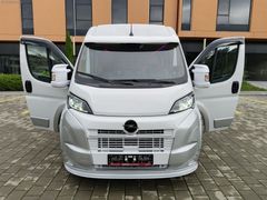 UMUR OTOMOTİVDEN 2025 MOVANO YENİ YÖNETMELİK OKUL TAŞITI