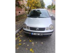Sahibinden Volkswagen Polo