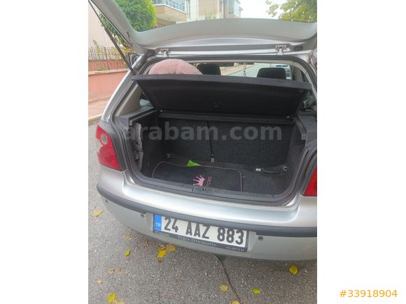 Sahibinden Volkswagen Polo