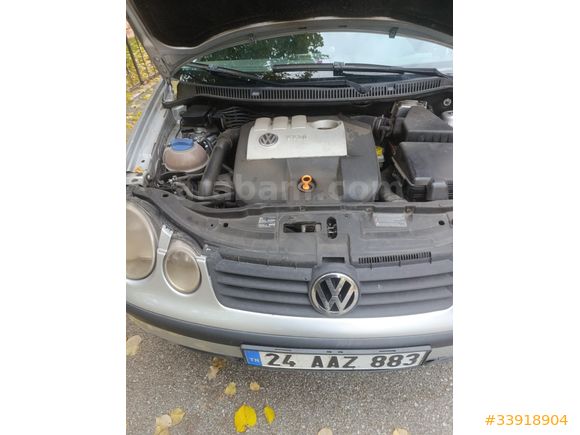 Sahibinden Volkswagen Polo