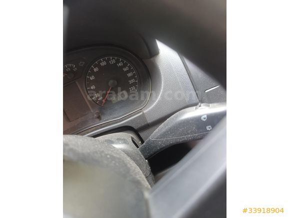 Sahibinden Volkswagen Polo