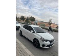 Sahibinden Renault Taliant 1.0 Tce Joy 2022 Model 