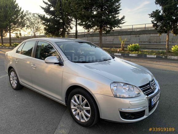 Sahibinden Volkswagen Jetta 1.4 TSi Comfortline 2011 Model 