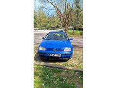 Sahibinden Volkswagen Golf 1.6 Comfortline 2001 Model