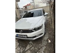 Sahibinden Volkswagen Passat 1.6 TDi BlueMotion Trendline 2016 Model  değişensiz 