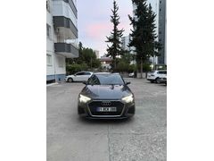 Sahibinden Audi A3 Sedan 35 TFSI S-Line 2023 Model 