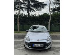 Sahibinden Fiat Punto EVO 1.3 Multijet Dynamic 2012 Model 